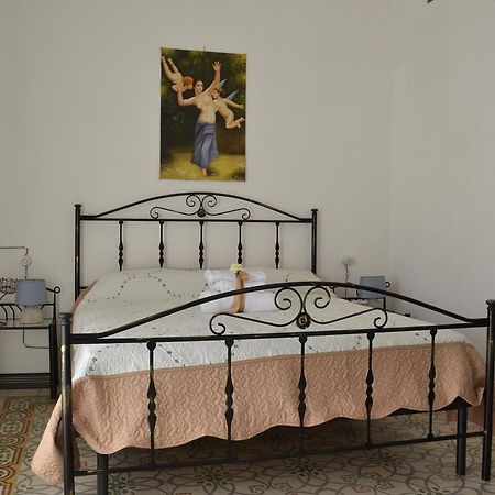 Gocce Siciliane Apartments Porto Empedocle Buitenkant foto