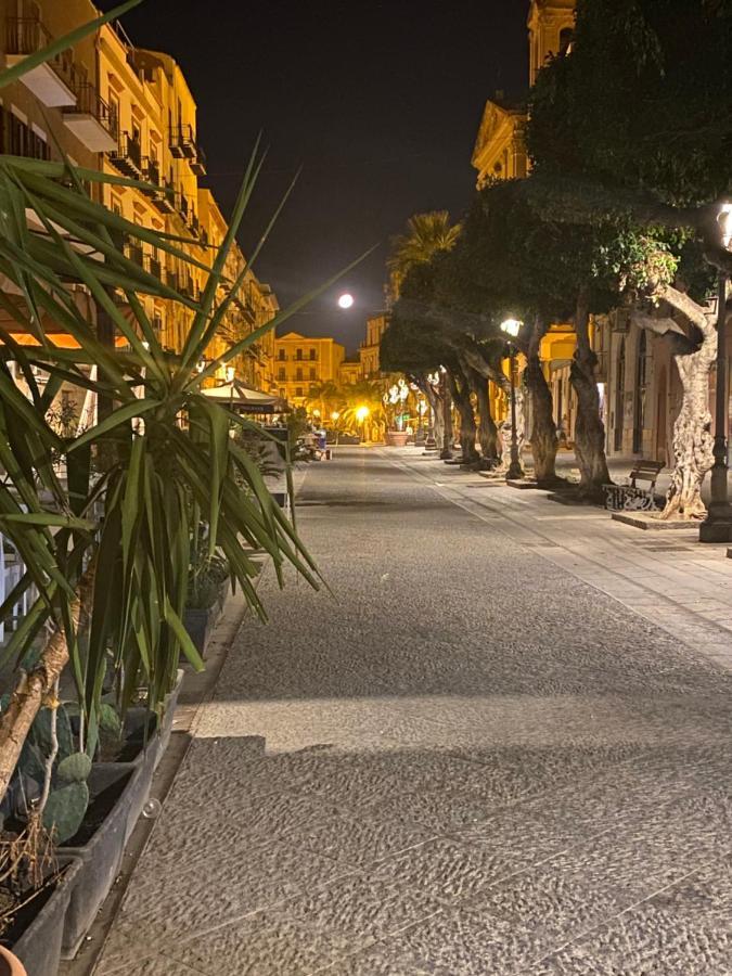Gocce Siciliane Apartments Porto Empedocle Buitenkant foto