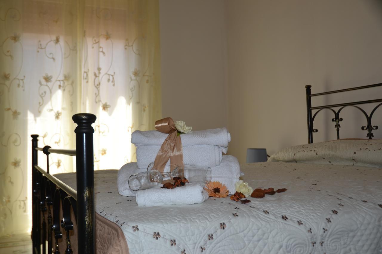 Gocce Siciliane Apartments Porto Empedocle Buitenkant foto