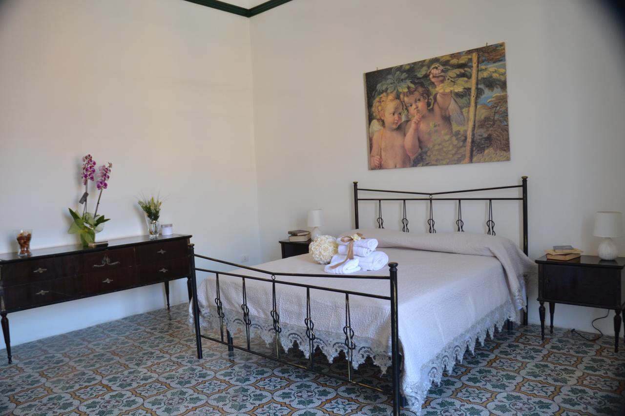 Gocce Siciliane Apartments Porto Empedocle Buitenkant foto