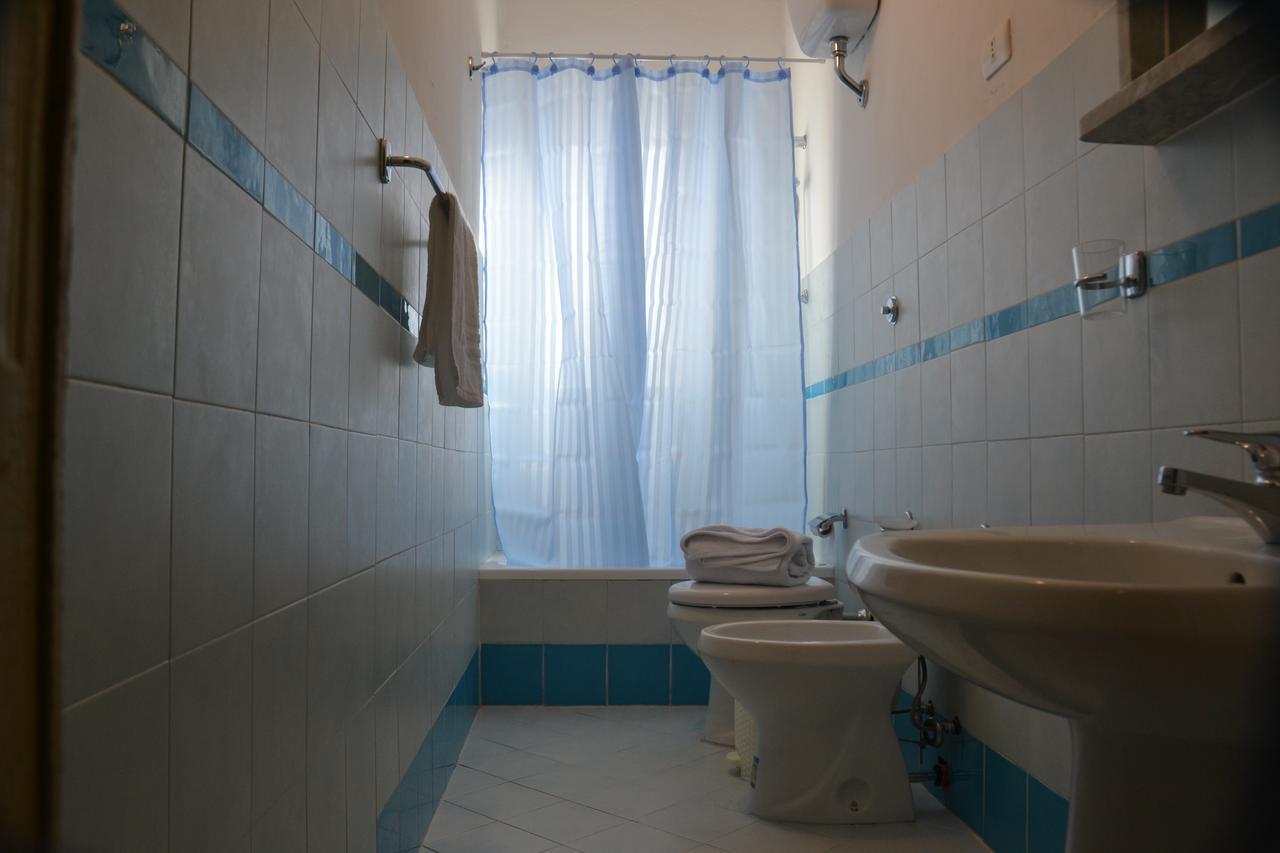 Gocce Siciliane Apartments Porto Empedocle Buitenkant foto