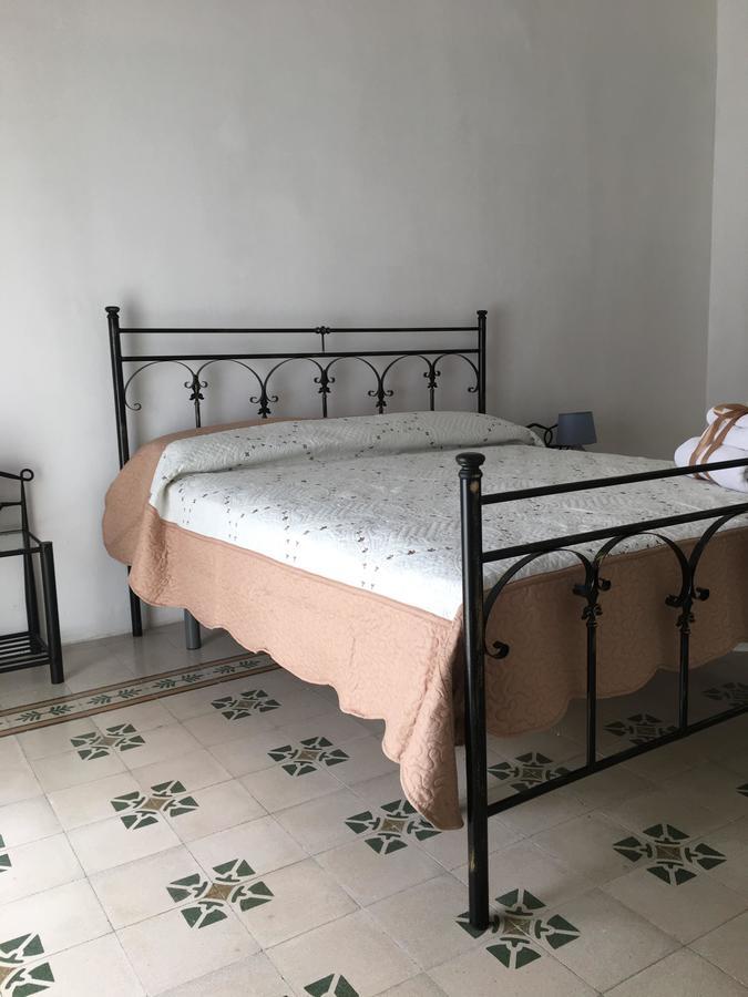 Gocce Siciliane Apartments Porto Empedocle Buitenkant foto