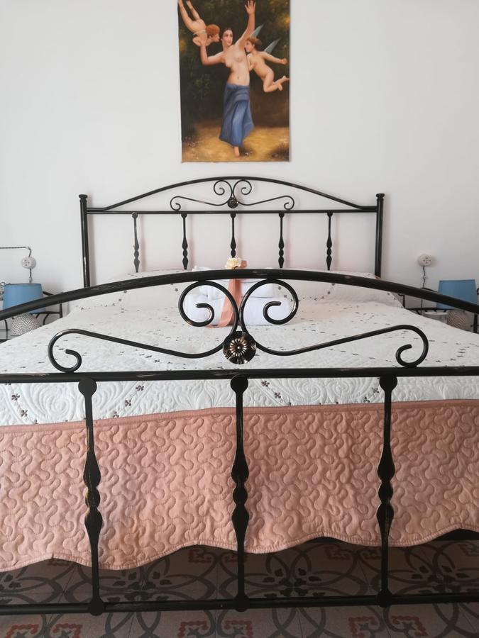 Gocce Siciliane Apartments Porto Empedocle Buitenkant foto