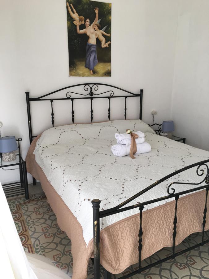 Gocce Siciliane Apartments Porto Empedocle Buitenkant foto