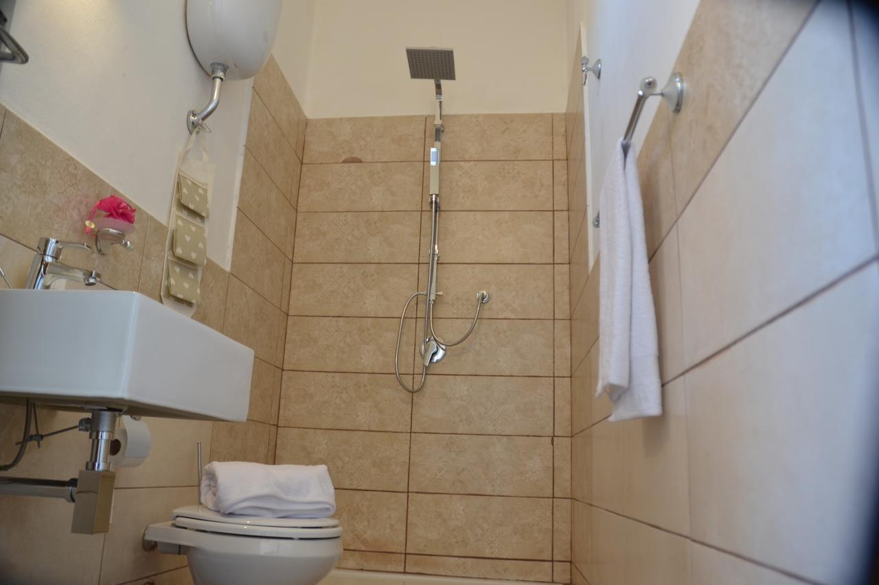 Gocce Siciliane Apartments Porto Empedocle Buitenkant foto