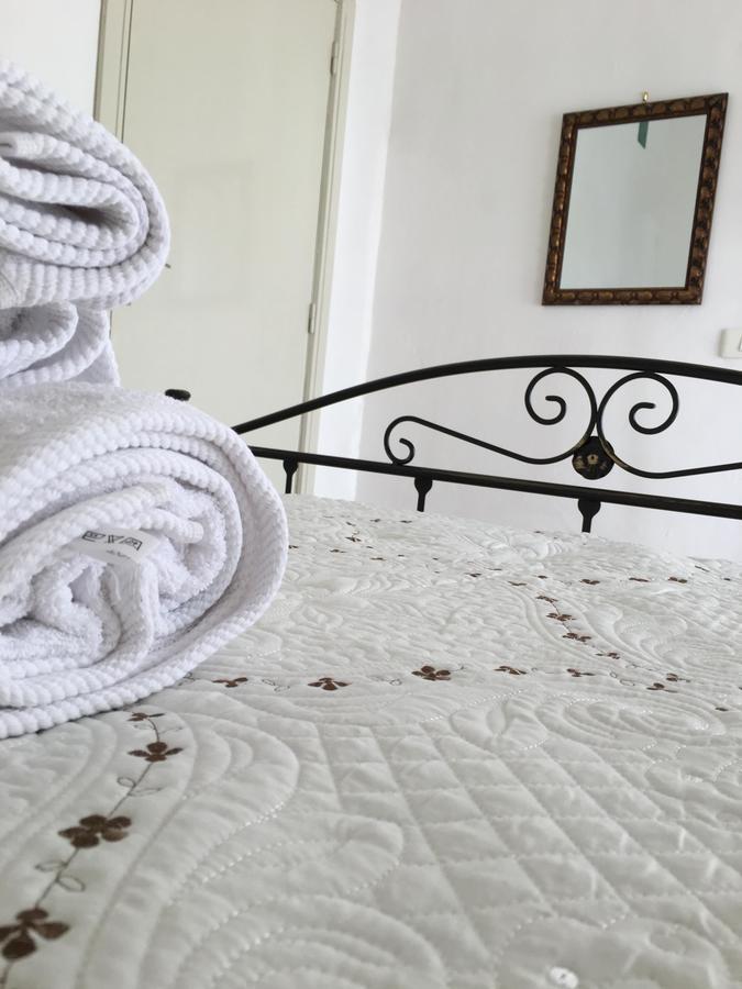 Gocce Siciliane Apartments Porto Empedocle Buitenkant foto