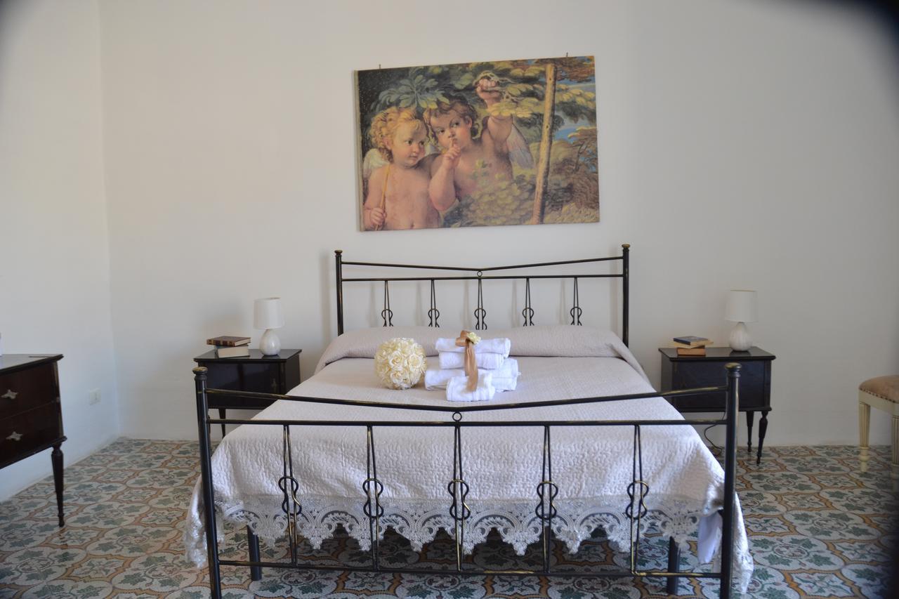 Gocce Siciliane Apartments Porto Empedocle Buitenkant foto