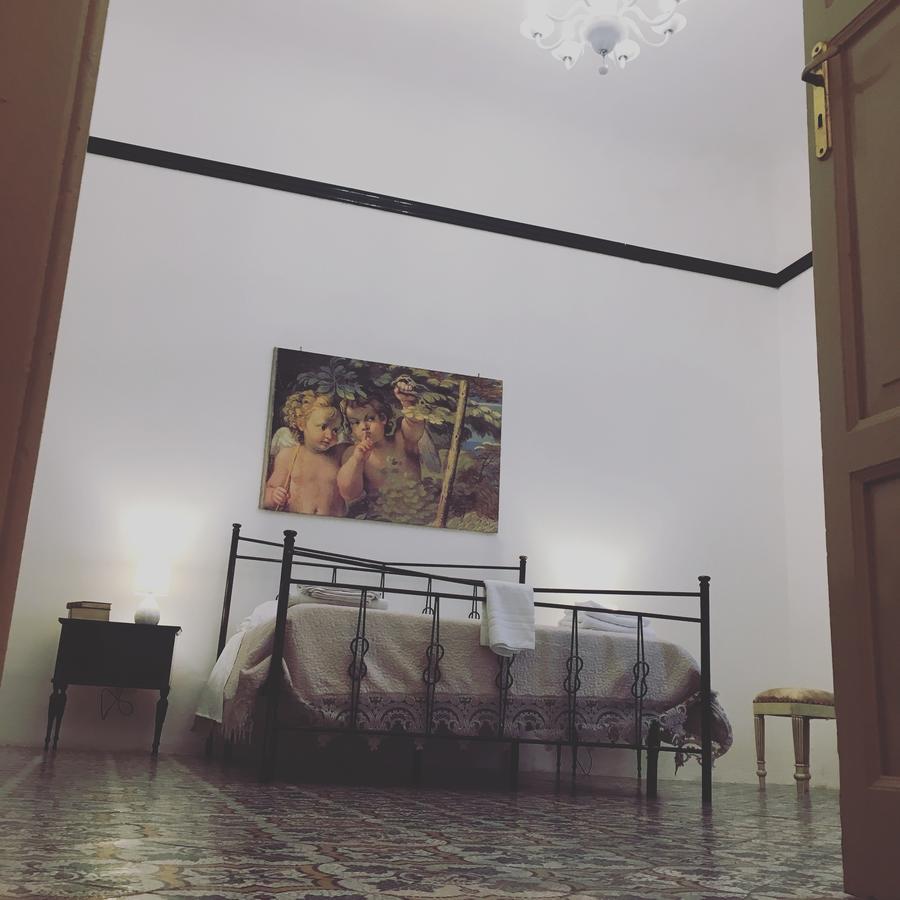 Gocce Siciliane Apartments Porto Empedocle Buitenkant foto